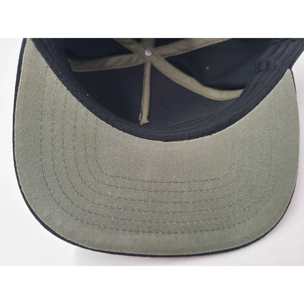 Youth Boba Fett Star Wars Snapback Hat Cap Movie Character Boy‎ Girl Black Green